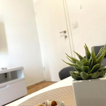 Roma Trogir Apartment Exterior foto