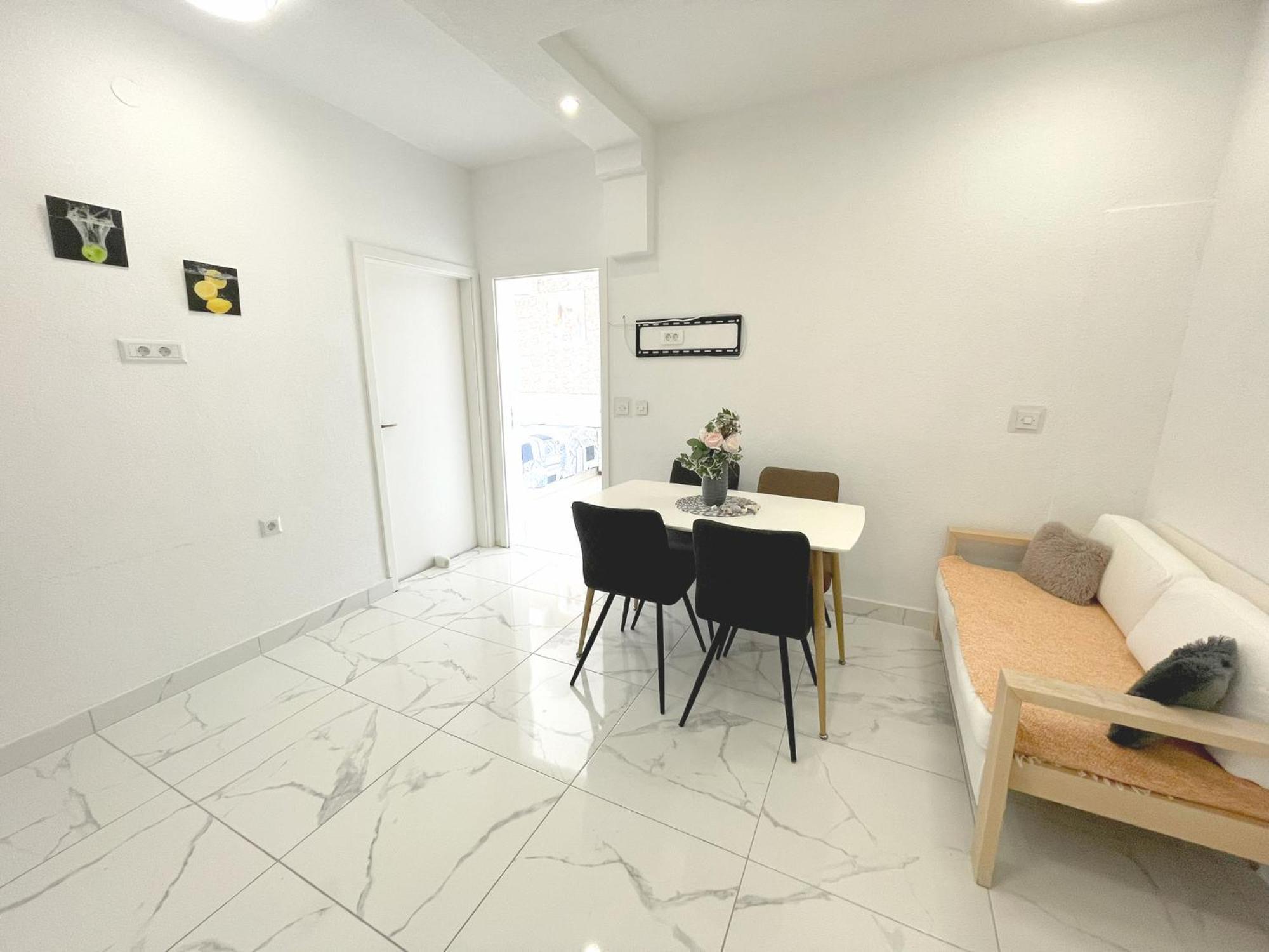 Roma Trogir Apartment Exterior foto