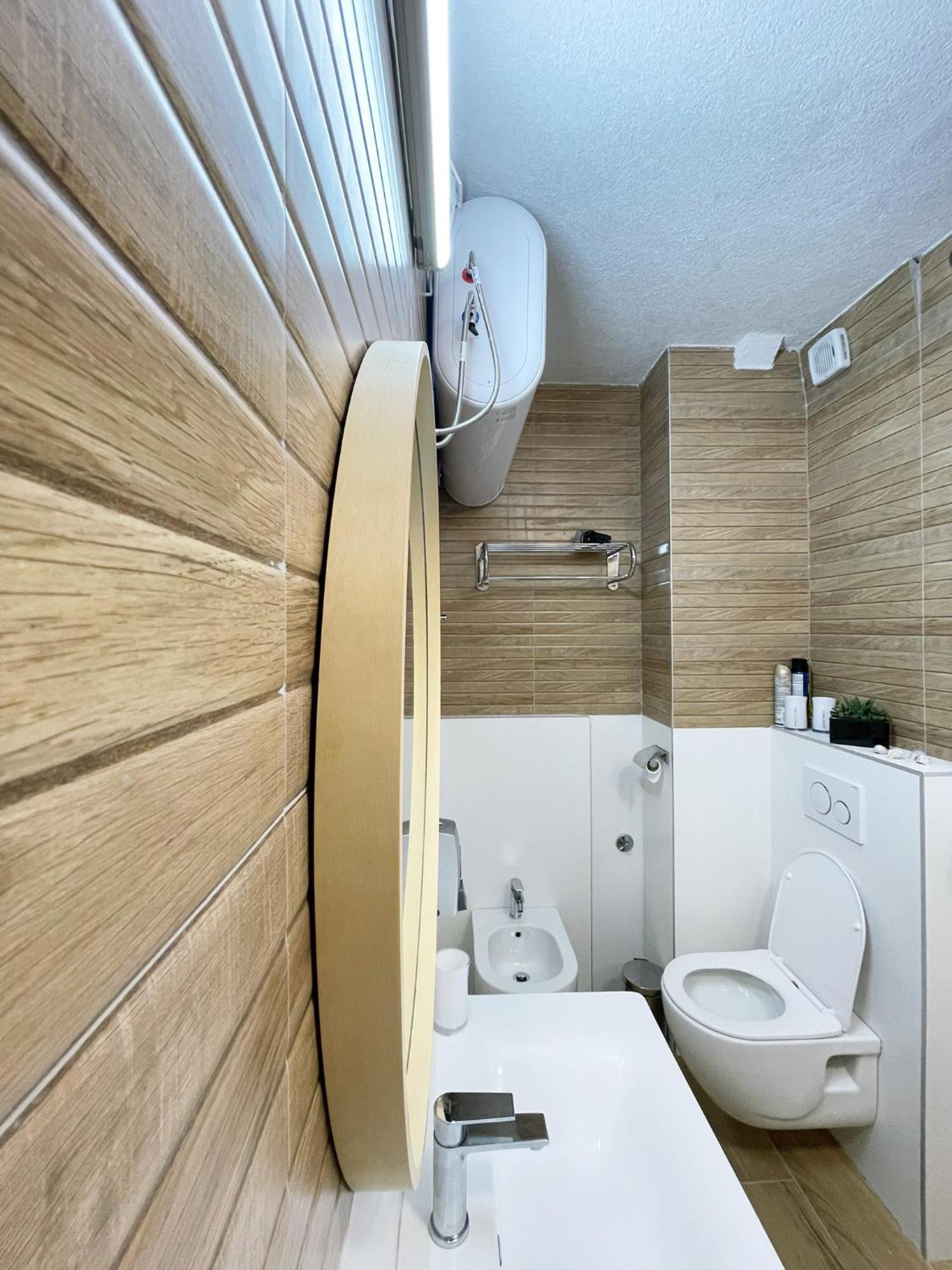 Roma Trogir Apartment Exterior foto