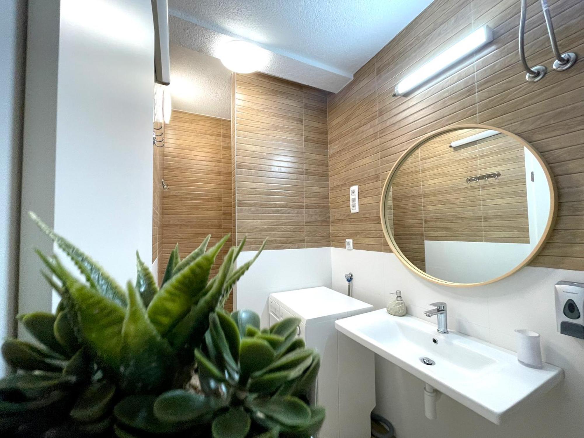 Roma Trogir Apartment Exterior foto