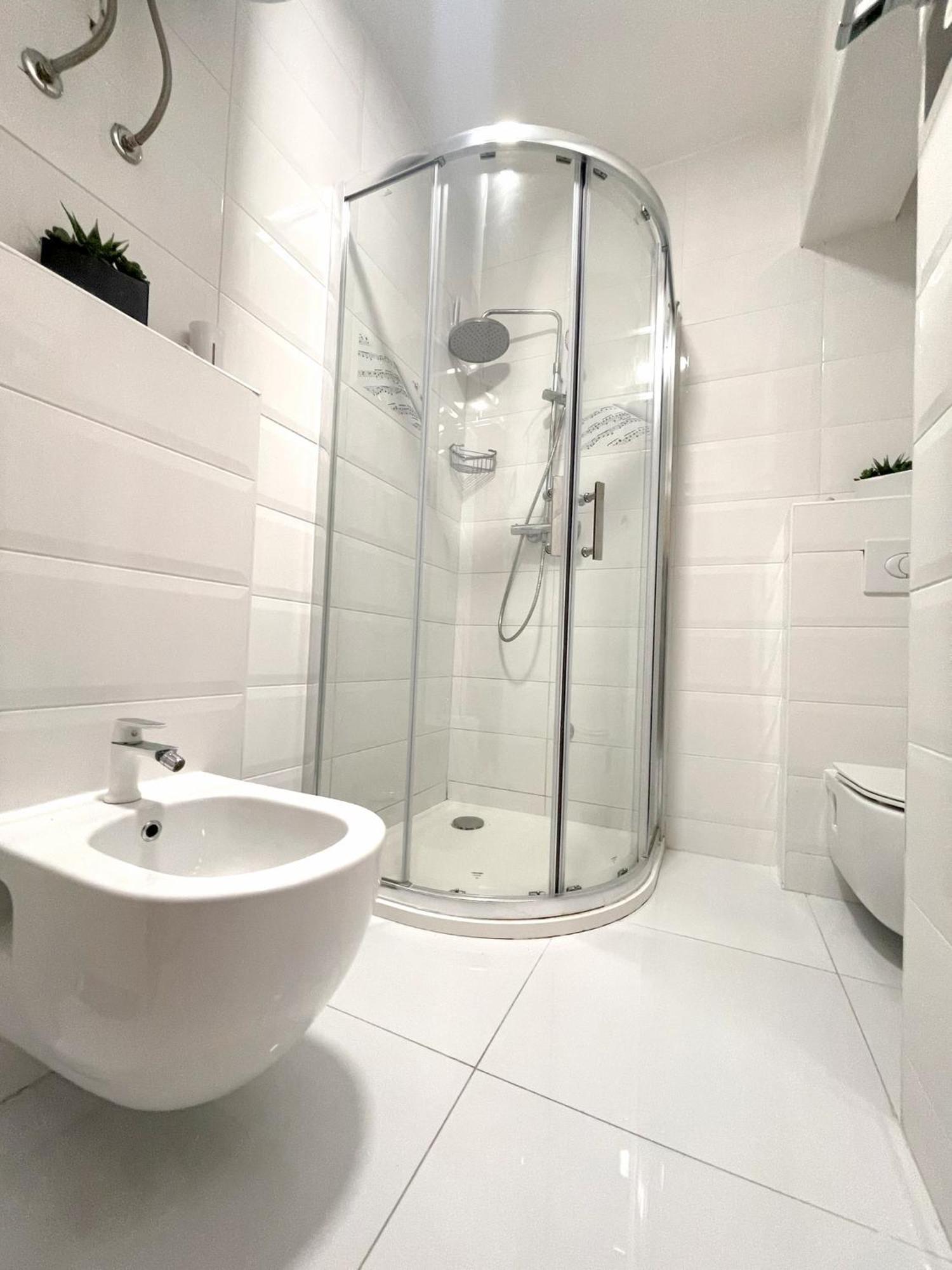 Roma Trogir Apartment Exterior foto
