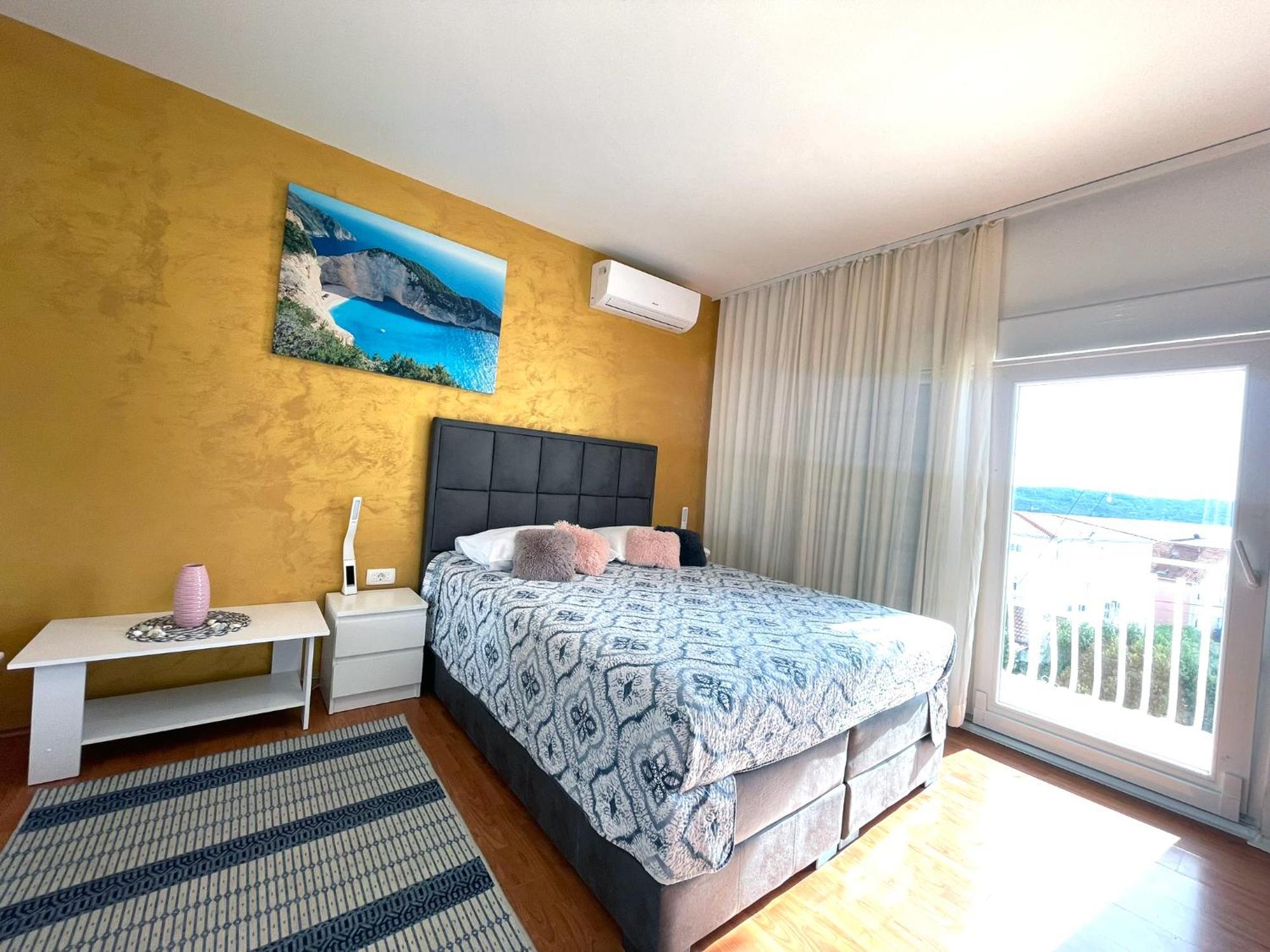 Roma Trogir Apartment Exterior foto