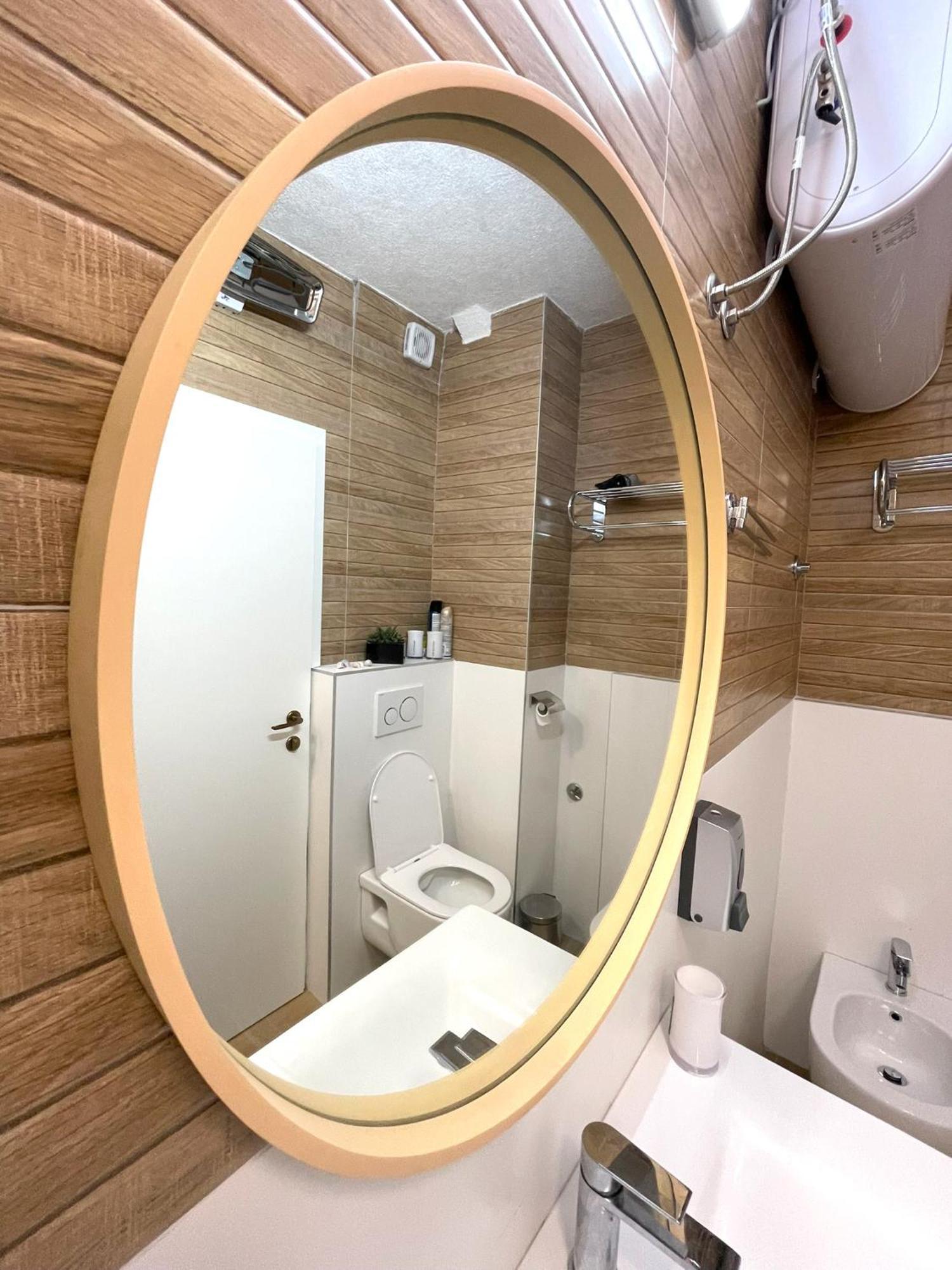 Roma Trogir Apartment Exterior foto