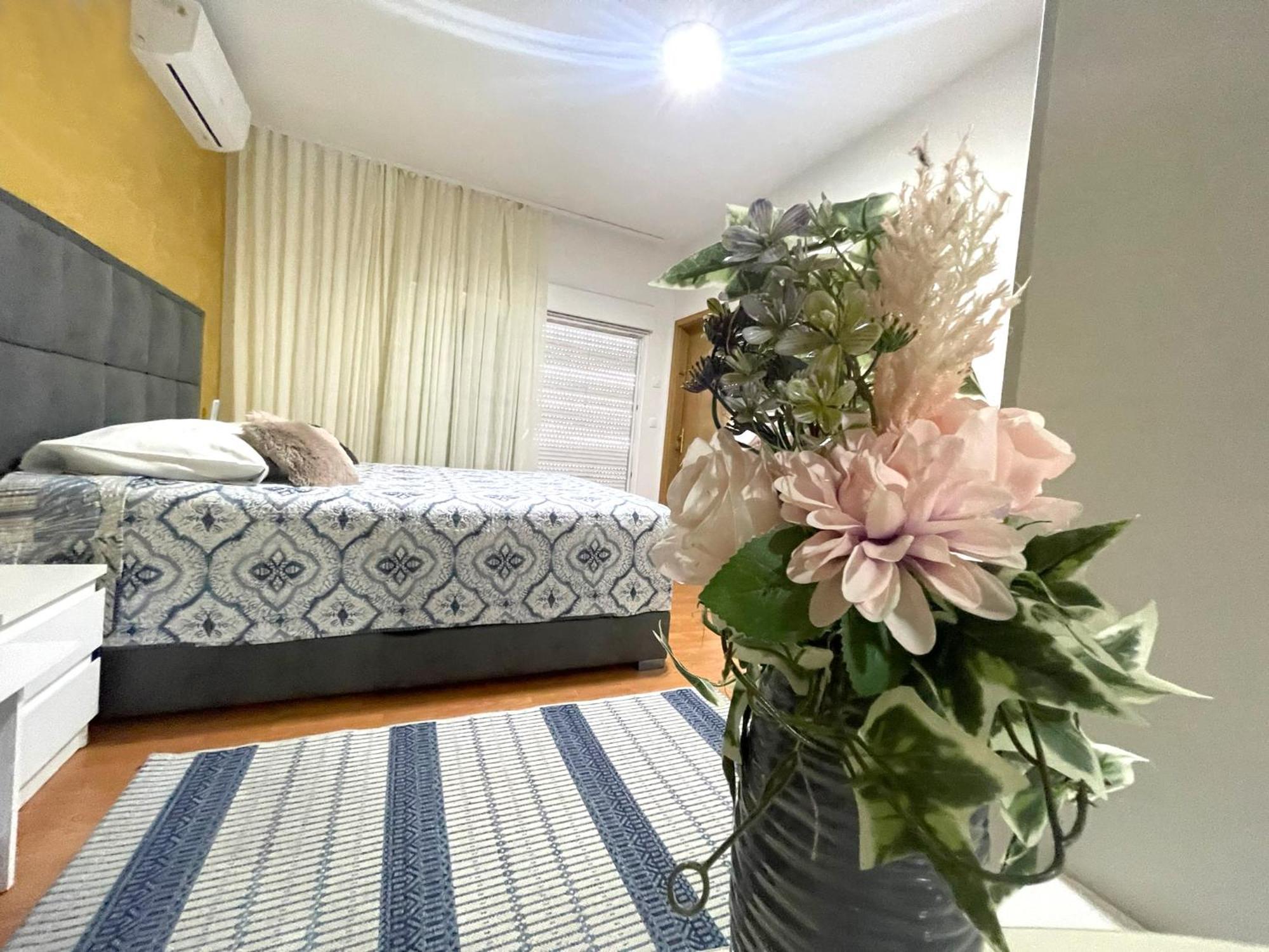 Roma Trogir Apartment Exterior foto