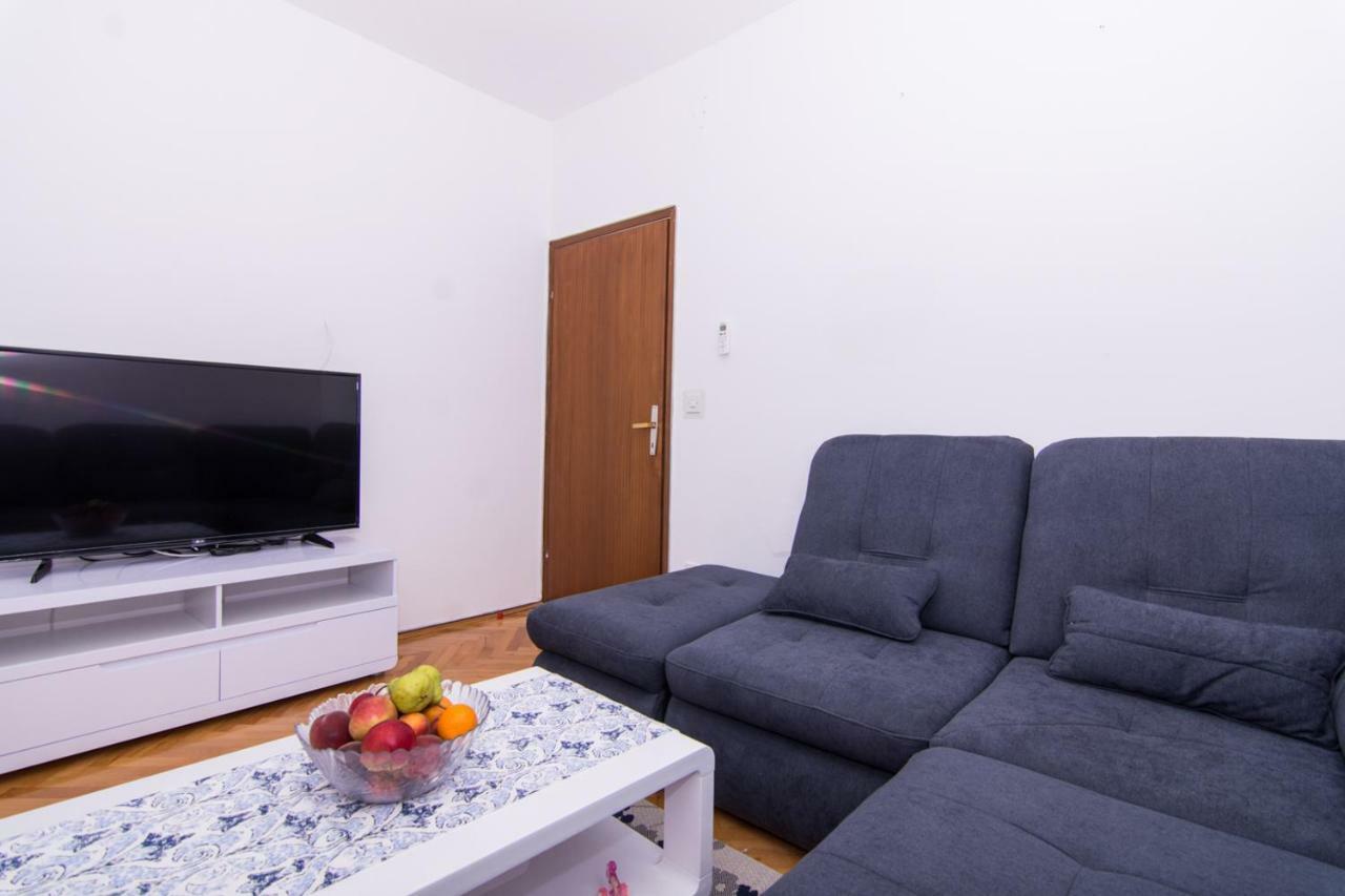Roma Trogir Apartment Exterior foto