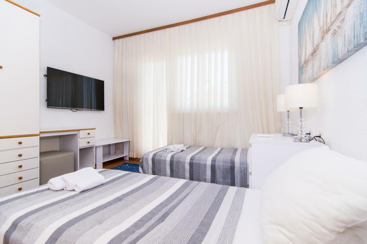 Roma Trogir Apartment Exterior foto